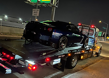 Moreno Valley Towing Companies TMC Tow