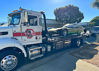 TMC Tow Moreno Valley Towing Companies image 1