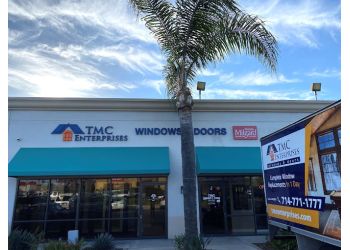 TMC Windows & Doors Orange Window Companies