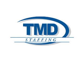 TMD Staffing Plano Staffing Agencies