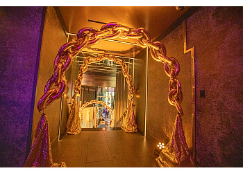 Henderson Event Management Companies TMEG Productions