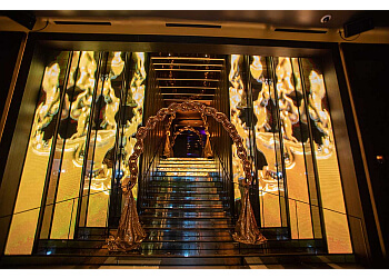 Henderson Event Management Companies TMEG Productions