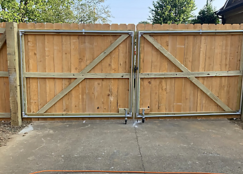 Clarksville Fencing Contractors TM Exterior Solutions
