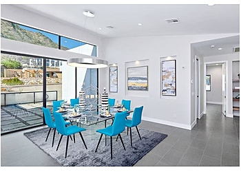 Glendale Home Builders TMG Construction LLC