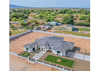 Glendale Home Builders TMG Construction LLC