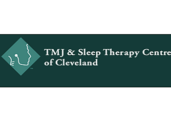 Cleveland Sleep Clinics TMJ & Sleep Therapy Centre of Cleveland