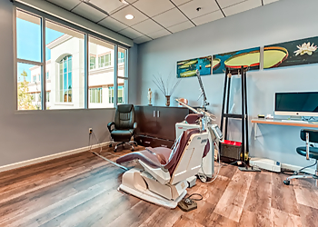 Thousand Oaks Sleep Clinics TMJ & Sleep Therapy Centre of Conejo Valley