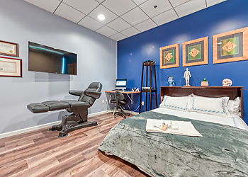 Thousand Oaks Sleep Clinics TMJ & Sleep Therapy Centre of Conejo Valley