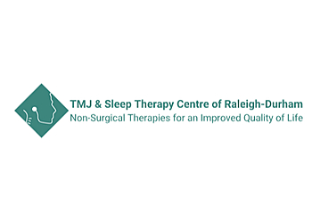 Cary Sleep Clinics TMJ & Sleep Therapy Centre of Raleigh-Durham