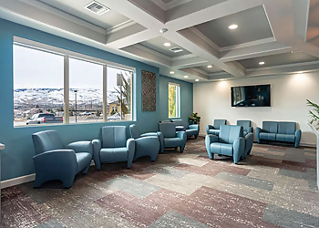 Reno Sleep Clinics TMJ & Sleep Therapy Centre of Reno