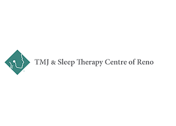 Reno Sleep Clinics TMJ & Sleep Therapy Centre of Reno