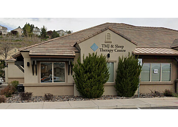 TMJ & Sleep Therapy Centre of Reno Reno Sleep Clinics