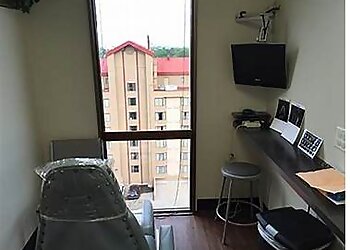 Denver Sleep Clinics TMJ Therapy & Sleep Center of Colorado