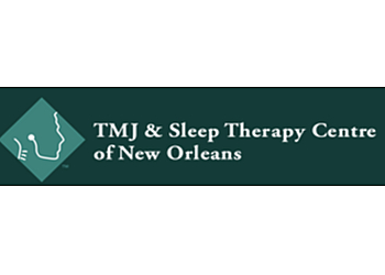 New Orleans Sleep Clinics TMJ and Dental Sleep Solutions of New Orleans