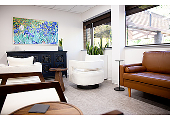 Grand Rapids Sleep Clinics TMJ and Sleep Disorders of Michigan