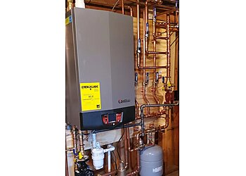Buffalo Plumbers T-Mark Plumbing, Heating & Cooling
