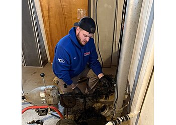 Buffalo Plumbers T-Mark Plumbing, Heating & Cooling