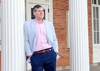 Memphis Social Security Disability Lawyers T. Matthew Heermans - HEERMANS SOCIAL SECURITY DISABILITY LAW FIRM