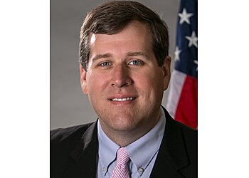 T. Matthew Heermans - HEERMANS SOCIAL SECURITY DISABILITY LAW FIRM Memphis Social Security Disability Lawyers image 1