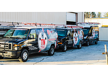 Knoxville Chimney Sweep TN Fireplace & Chimney