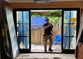 Tacoma Window Companies TN Glass Install LLC