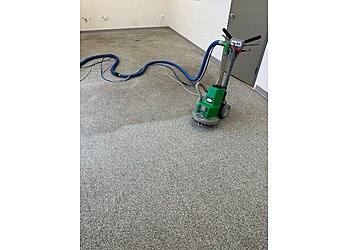 Nashville Carpet Cleaners TNT Chem-Dry
