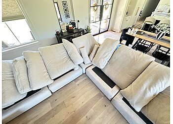 Nashville Carpet Cleaners TNT Chem-Dry