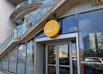 Bellevue Bagel Shops TOASTED. Bagels & Coffee