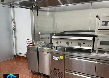 West Palm Beach Commercial Cleaning Services T&O Commercial Cleanning LLC