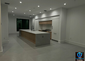 West Palm Beach Commercial Cleaning Services T&O Commercial Cleanning LLC