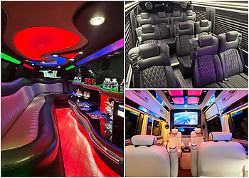 Pompano Beach Limo Service TOGO Luxury Transportation