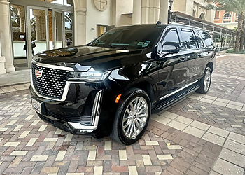 TOGO Luxury Transportation  Pompano Beach Limo Service image 1