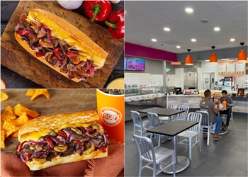 Fontana Sandwich Shops TOGO'S Sandwiches