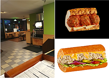 TOGO'S Sandwiches - Hayward, CA Sandwich Shops - collage image(highlights)