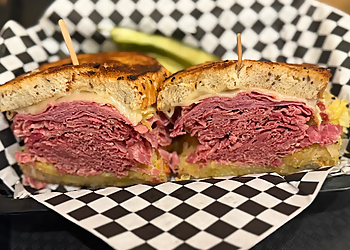 Tommy Pastrami New York Delicatessen - Santa Ana, CA Sandwich Shops - Dish Image
