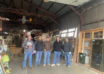 Salinas Window Companies Tommy's Glass Service Inc