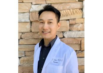 TOM T. LAM, DDS - TOOTH BOOTH PEDIATRIC DENTISTRY