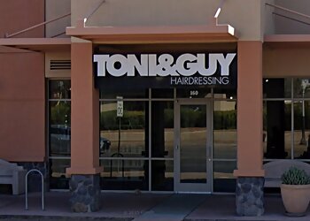 Tucson Hair Salons TONI&GUY Hair Salon