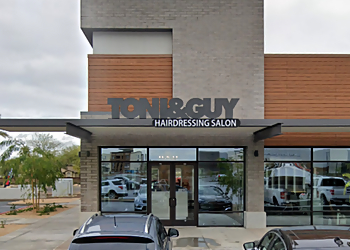 Gilbert Hair Salons TONI&GUY San Tan Village