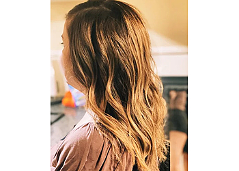 TONI&GUY West End Plaza Lubbock Hair Salons image 1