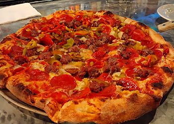 TONYS PIZZA AND RESTAURANT TONYS PIZZA AND RESTAURANT - Springfield, MA Pizza Places - Food Image
