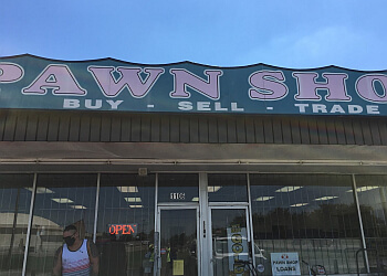 TOP CASH PAWN Garland Pawn Shops