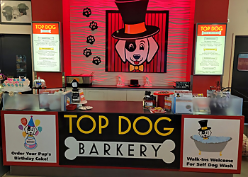 Huntington Beach Pet Grooming TOP DOG Barkery, Bath & Boutique