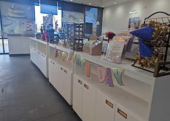 Tous Les Jours - Thornton, CO Bakeries - Restaurant Interior Image