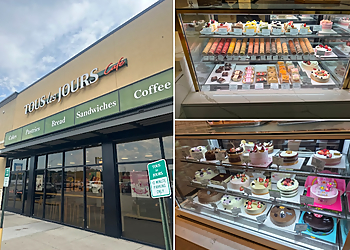 TOUS les JOURS Omaha - Omaha, NE Cakes - collage image(highlights)
