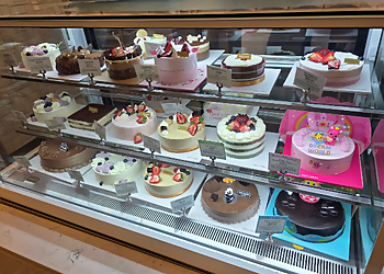 TOUS les JOURS Omaha - Omaha, NE Cakes - Food Image
