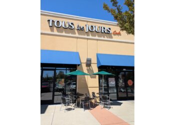 Tous Les Jours Roseville - Roseville, CA Cakes - Restaurant Exterior Image