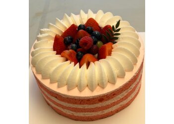 Tous Les Jours Roseville - Roseville, CA Cakes - Dessert Image