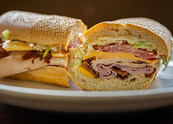 TOWER MARKET AND DELI TOWER MARKET AND DELI - Nashville, TN Sandwich Shops - Dish Image