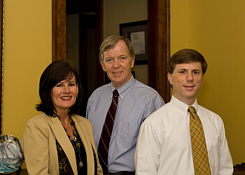 TOWNSEND WEALTH MANAGEMENT Columbus Financial Services